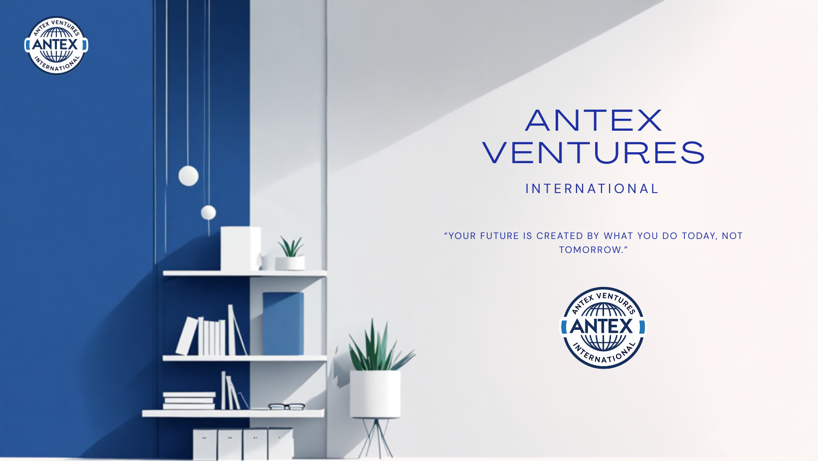 Job Descriptions – ANTEX Ventures International