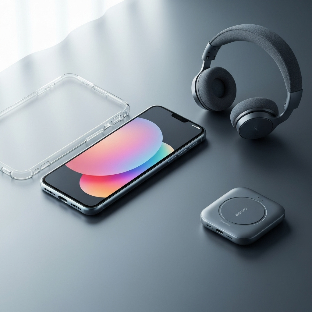 Premium Smartphones