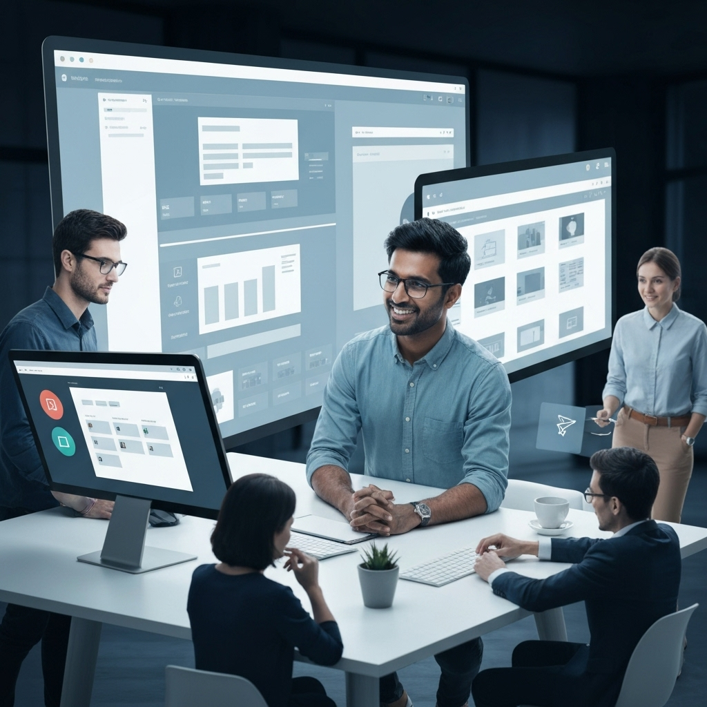 Web Development