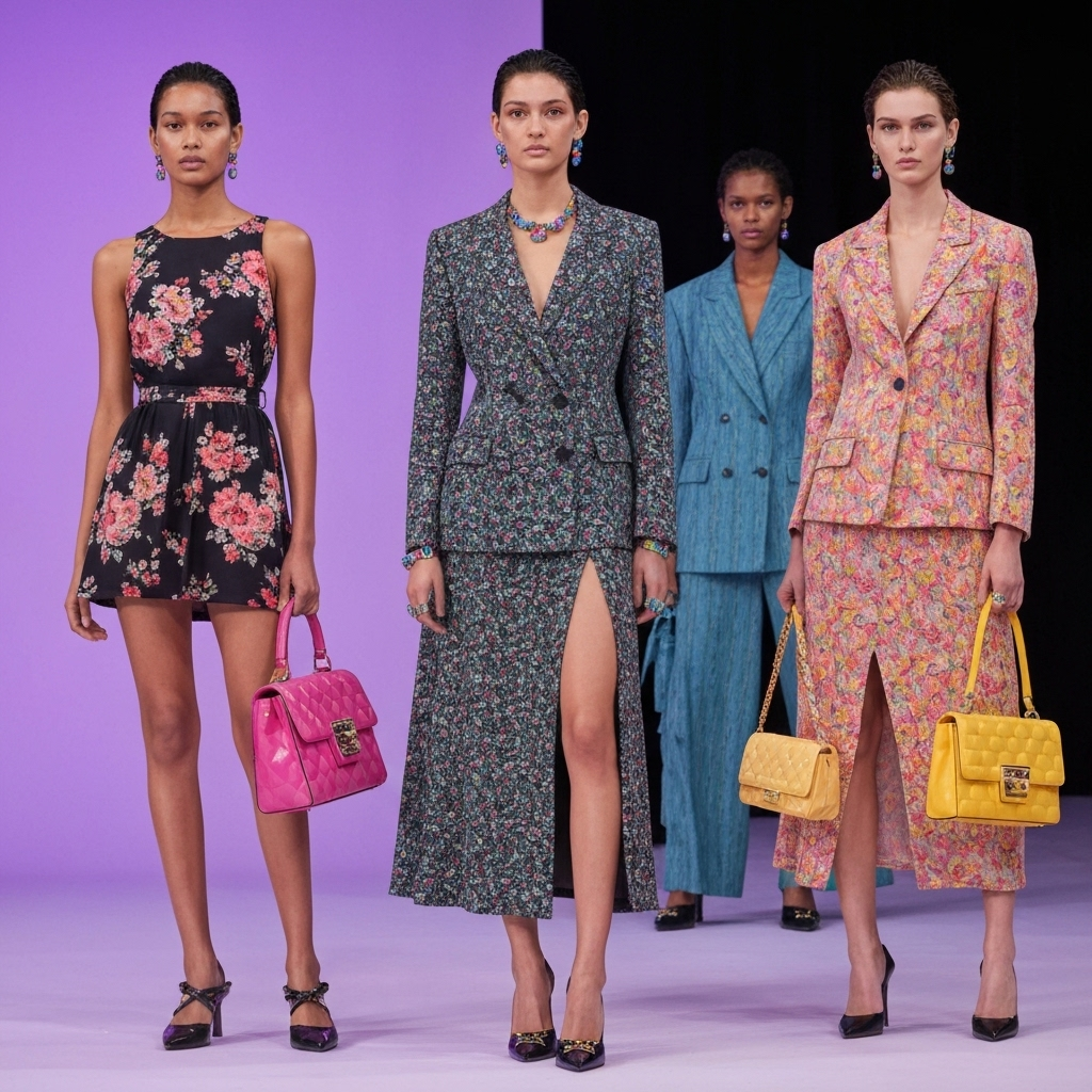 Fashion & Accessories